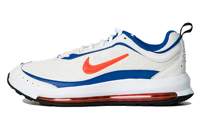 Nike Air Max Ap 'Phantom Bright Crimson'