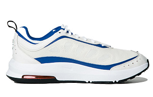 Nike Air Max Ap 'Phantom Bright Crimson' 1 3066301
