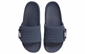 Nike Offcourt Adjust 'Thunder Blue' 2 3066325