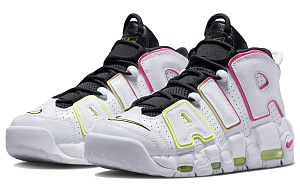 Nike Air More Uptempo 'Electric' Women's 2 3066370