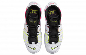 Nike Air More Uptempo 'Electric' Women's 3 3066371