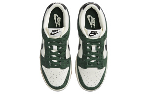 Nike Dunk Low Green Snake Women's 2 3066400