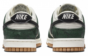 Nike Dunk Low Green Snake Women's 3 3066401