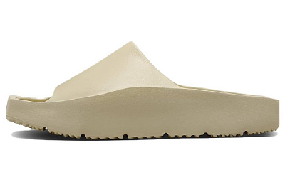JORDAN Hex Slide Team Gold Women's