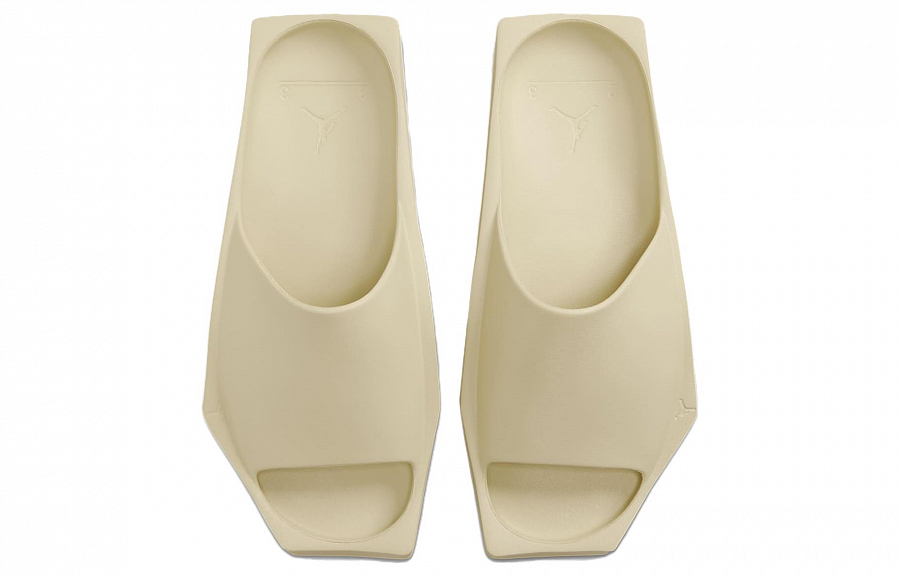 JORDAN Hex Slide Team Gold Women's