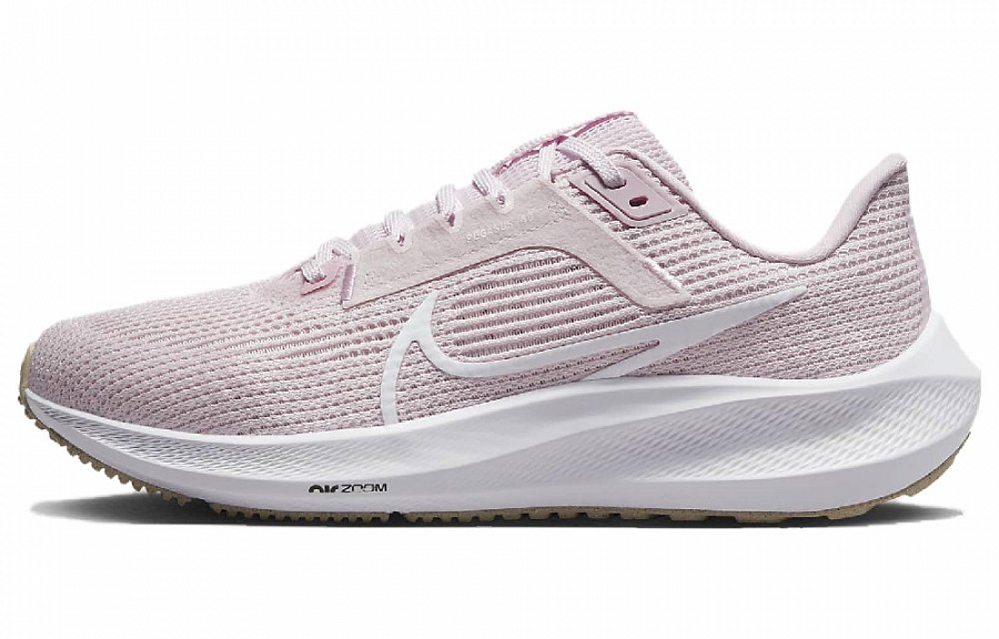 Nike Pegasus 40 Pearl Pink Women's купить в интернет-магазине Yoocart с быстрой доставкой по России.