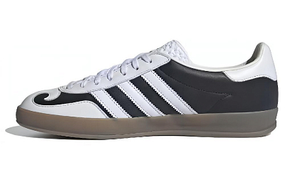 Adidas Originals Gazelle Indoor Gatsin Pack Black