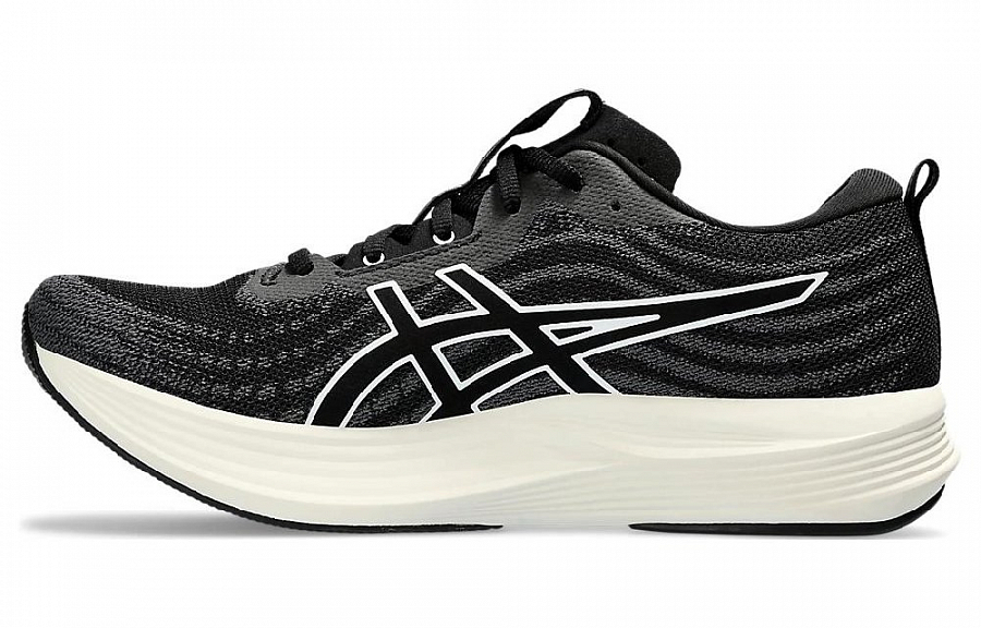 Asics EvoRide Speed 'Black White'