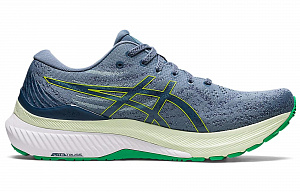 Asics Gel Kayano 29 'Steel Blue Lime Zest' 1 3067286