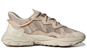 Adidas Originals Ozweego 'Chalky Brown Bliss' Women's 1 3067292