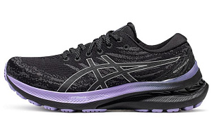 Asics Gel Kayano 29 Lite Show 'Black Purple' Women's