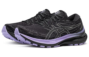 Asics Gel Kayano 29 Lite Show 'Black Purple' Women's 1 3067334