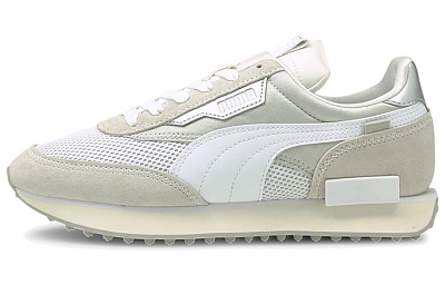 PUMA Future Rider Chrome Vaporous Grey Women's