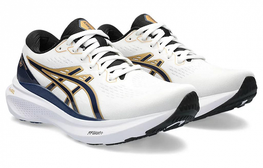 Asics Gel Kayano 30 'Deep Ocean' Women's купить в интернет-магазине Yoocart с быстрой доставкой по России.