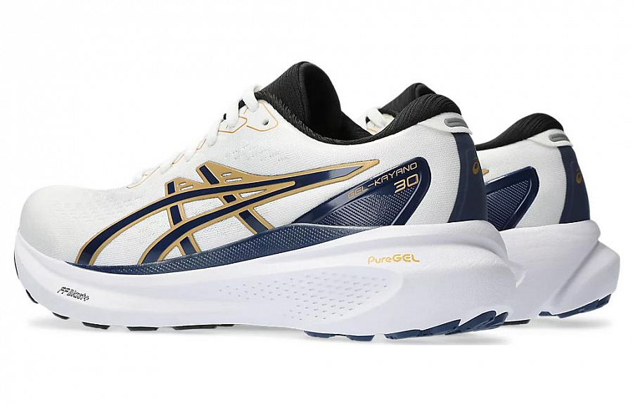 Asics Gel Kayano 30 'Deep Ocean' Women's купить в интернет-магазине Yoocart с быстрой доставкой по России.