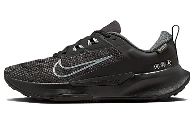 Nike Juniper Trail 2 Gore Tex Black Anthracite Cool Grey Women's