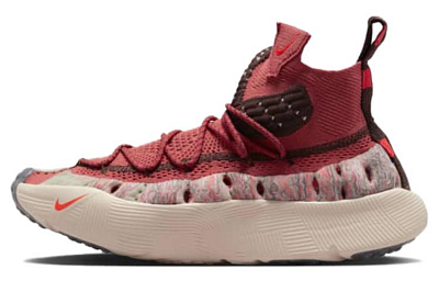 Nike Ispa Sense Flyknit Adobe