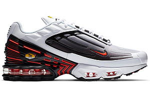 Nike Air Max Plus 3 White Black Team Orange 1 3071883