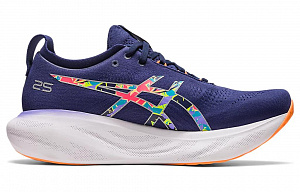 Asics Gel Nimbus 25 Lite Show Lime Zest Lite Show 1 3071888