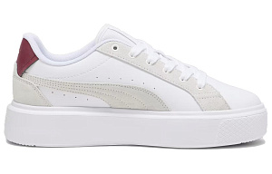 PUMA Osl Pro Mix 'White Red' 1 3071908