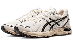 Asics Gel Flux Cn 'Cream White Black' 1 3071952