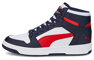 PUMA Повседневная обувь Low Top Унисекс