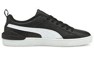 PUMA Suede Bloc 'Black' 1 3071981