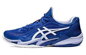 Asics Court Ff 3 Novak Blue Fresh Air
