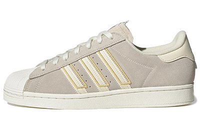 Adidas Originals Superstar 'White Pulse Amber'