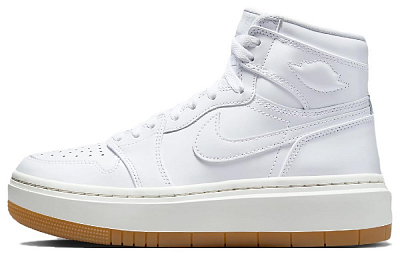 JORDAN 1 Elevate High Se White Gum Women's