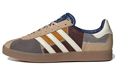 Adidas Originals Gazelle 85 Atmos Patchwork