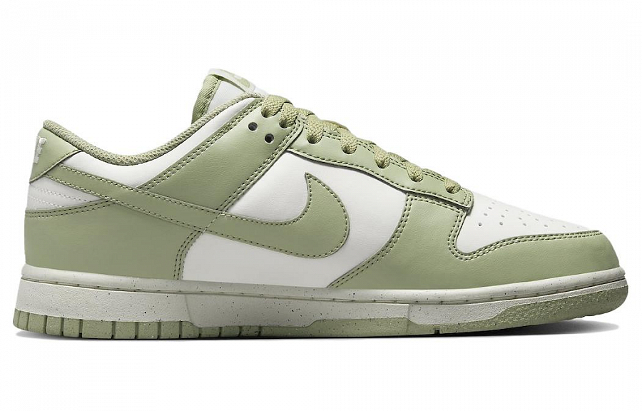 Nike Dunk Low Next Nature Olive Aura Women's купить в интернет-магазине Yoocart с быстрой доставкой по России.