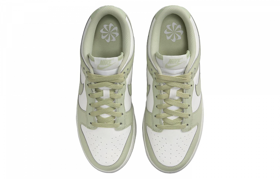 Nike Dunk Low Next Nature Olive Aura Women's купить в интернет-магазине Yoocart с быстрой доставкой по России.