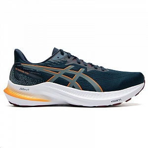 ASICS GT 2000 12 Extra Wide 'French Blue Foggy Teal' 1 3073820