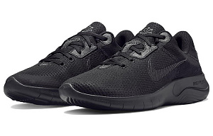 Nike Flex Experience Run 11 Next Nature Black Dark Smoke Grey 2 3073826