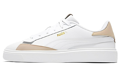 PUMA Lajla Soft 'White Granola' Women's
