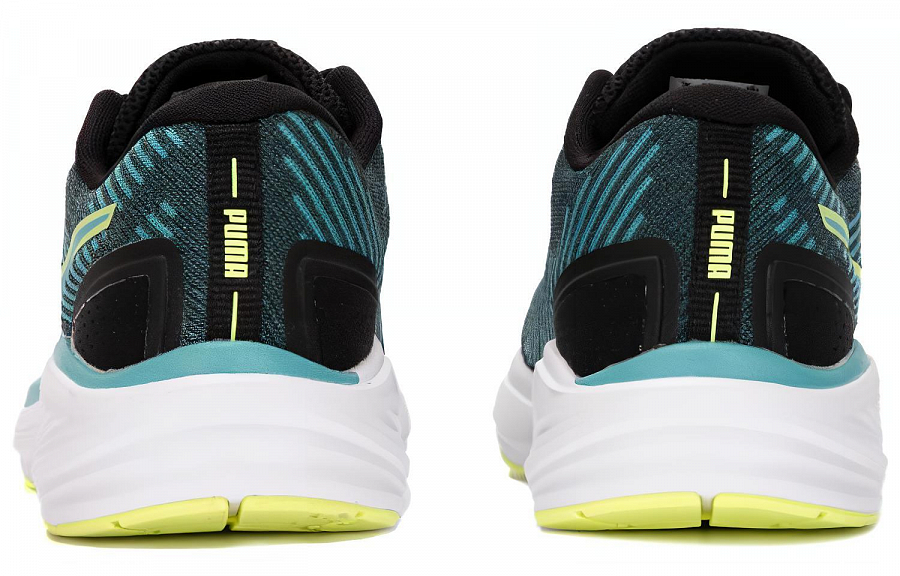 PUMA Aviator ProFoam Sky 'Black Porcelain'