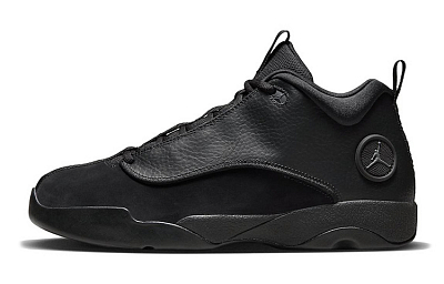 JORDAN Jumpman Pro Quick 'Black Anthracite'