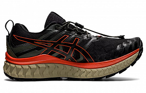 Asics Trabuco Max 'Black Cherry Tomato' 1 3074269