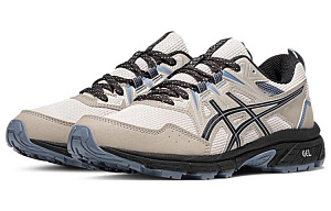 Asics Gel Venture 8 Shoes 'Beige Black' Women's 1 3074280
