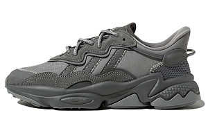 Adidas Originals Ozweego 'Dark Grey' Women's