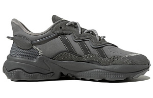 Adidas Originals Ozweego 'Dark Grey' Women's 1 3074332