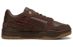 Staple × PUMA Slipstream Dark Chocolate/Rhubarb 1 3074337