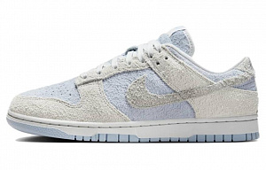 Nike Dunk Low 'Light Armory Blue Photon Dust' Women's
