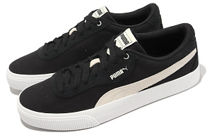 PUMA IV 60 Fs 'Black Warm White' 2 3074902
