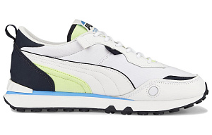 PUMA Rider Fv Ultra 'White Blue Green' 1 3074948