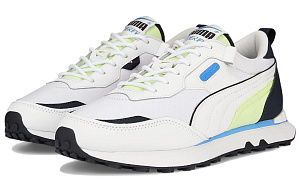 PUMA Rider Fv Ultra 'White Blue Green' 2 3074949
