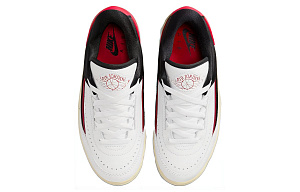 Jordan 2 Retro Low Chicago Twist Women's 3 3074958