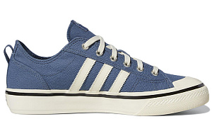Adidas Nizza Rf 74 Shoes 'Wonder Steel Cream White' 1 3074971