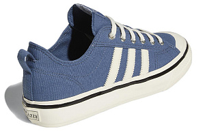 Adidas Nizza Rf 74 Shoes 'Wonder Steel Cream White' 3 3074973